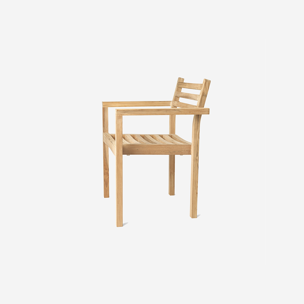 Chaise AH502 - Outdoor