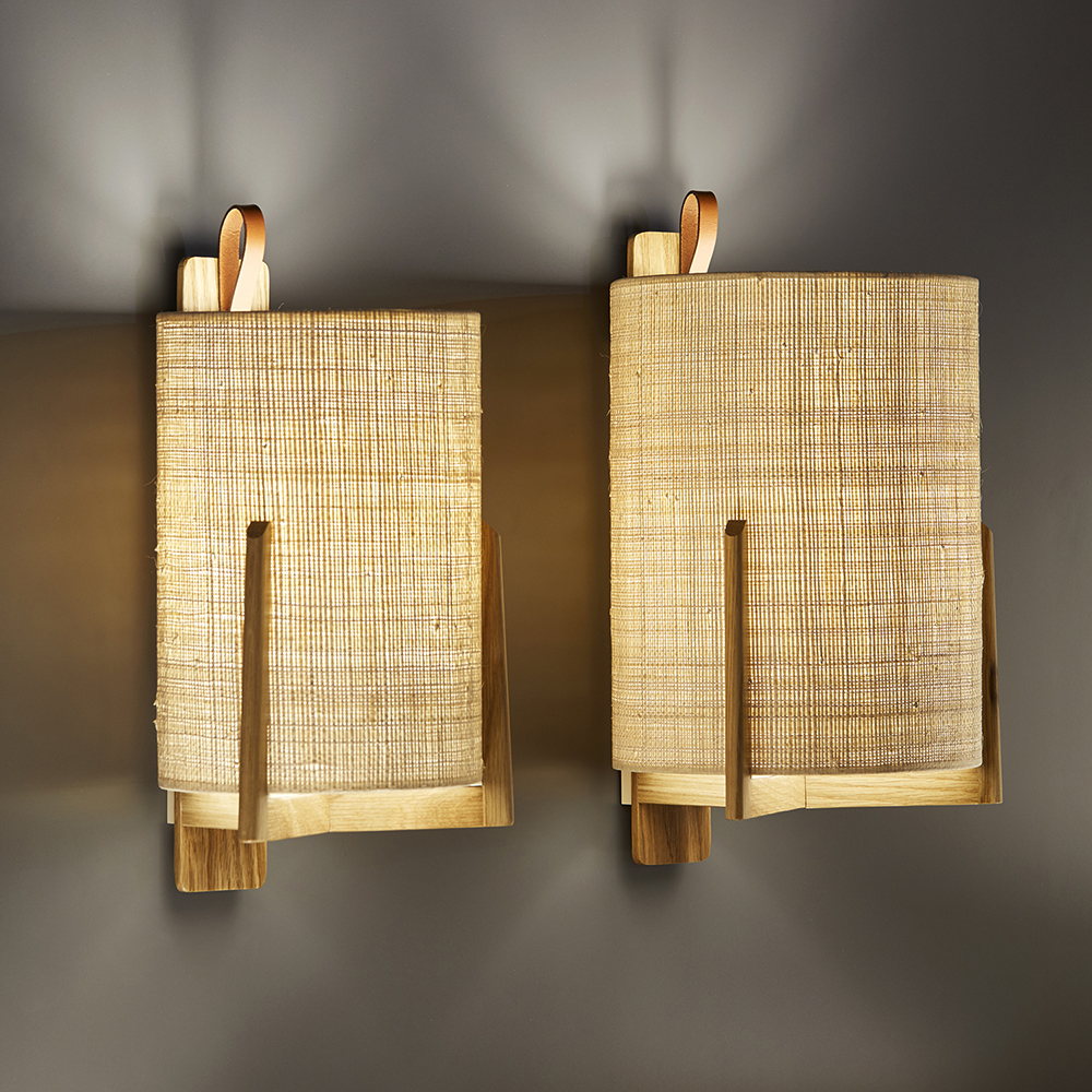 Applique Greta — Naturel – Image 3