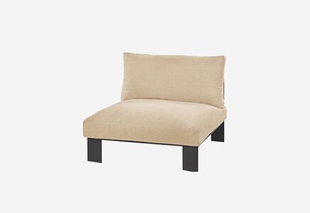 module bench — 1 place