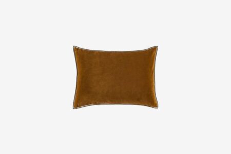 Coussin Aristote - 40 x 55 - Pain Brûlé