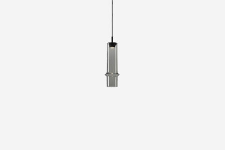 Suspension Bamboo Forest -  PC1329 - Smoke Grey