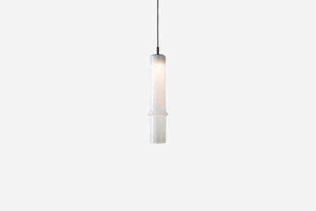 Suspension Bamboo Forest - PC1331 - Opaline