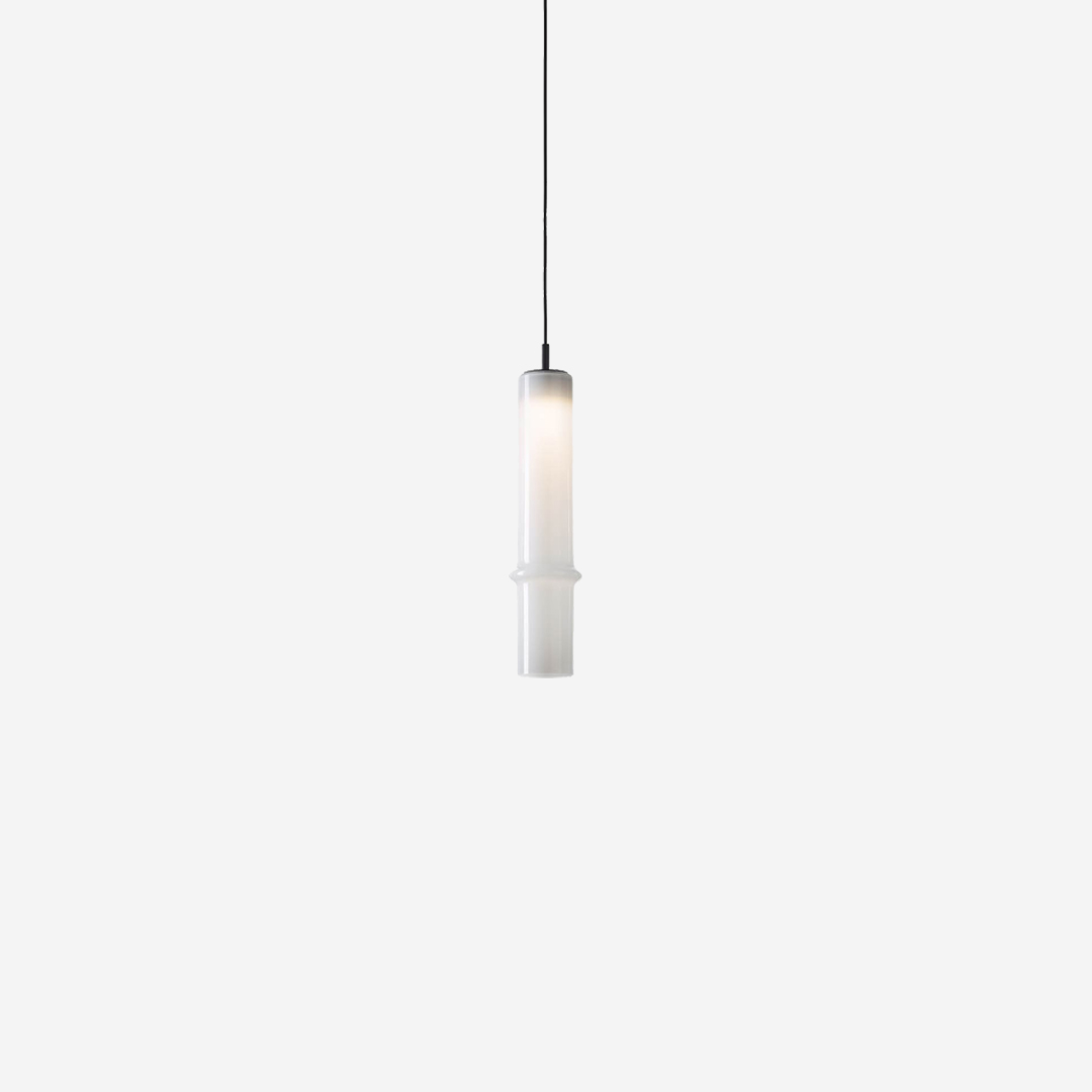 Suspension Bamboo Forest - PC1331 - Opaline