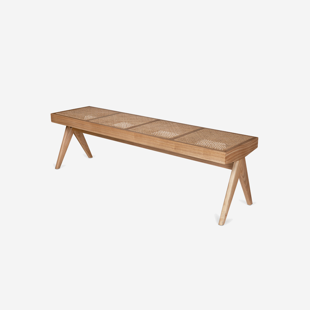 Banc B.T.H. Flats 4