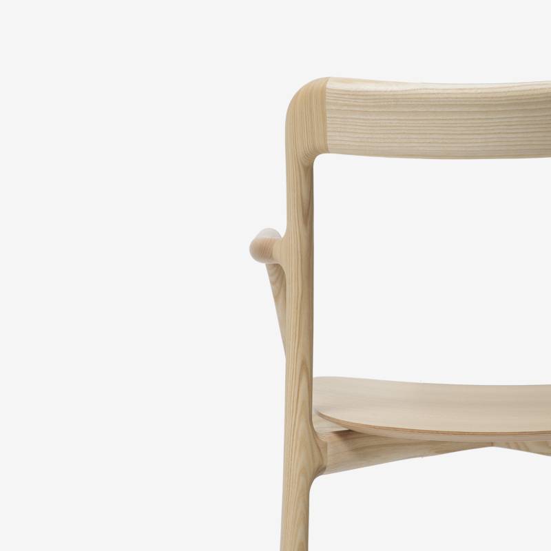 Chaise Branca – Image 2