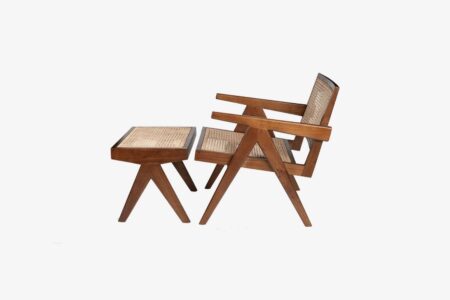 Repose-pieds Easy Lounge