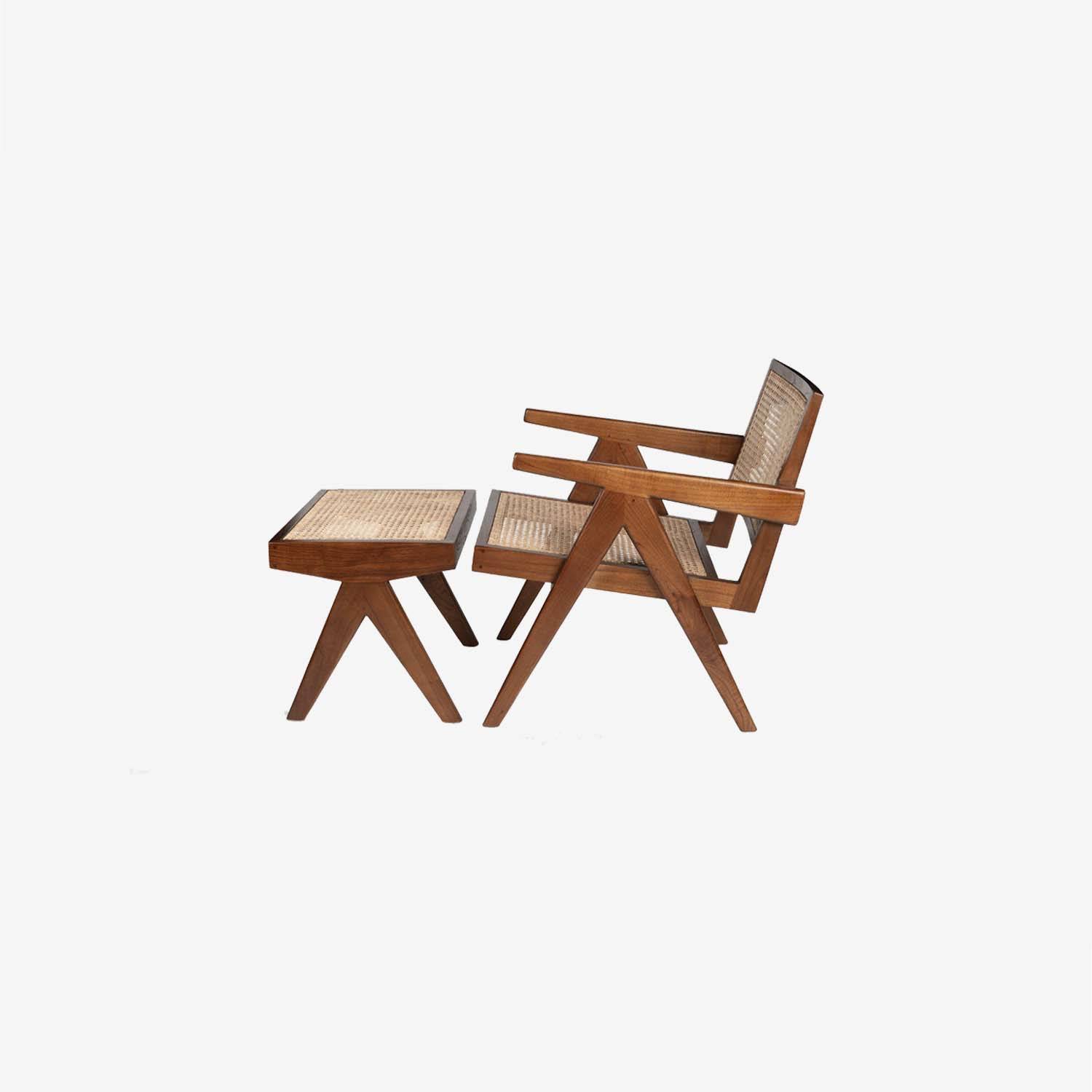 Repose-pieds Easy Lounge