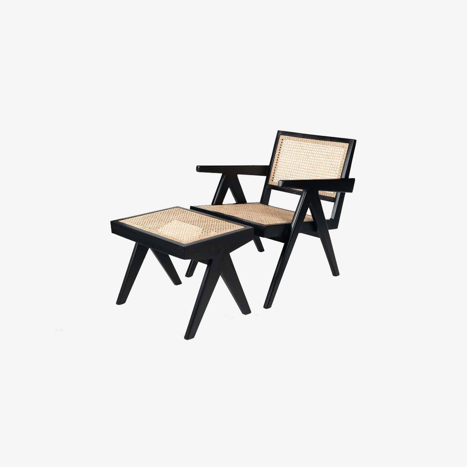 Repose-pieds Easy Lounge – Image 4