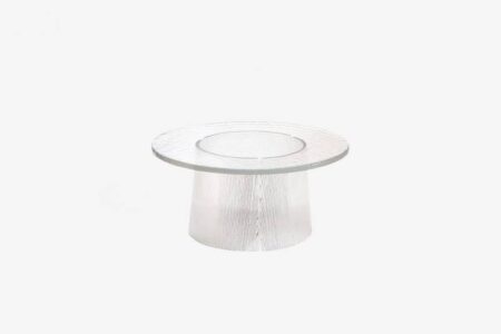 Table Bent Side