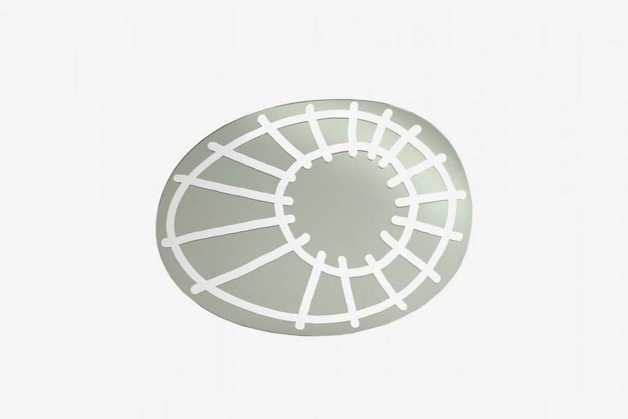 Miroir Brick 97