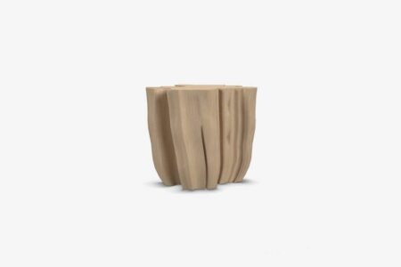 Tabouret Brick L