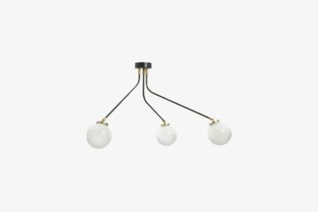 Suspension Array mini opal