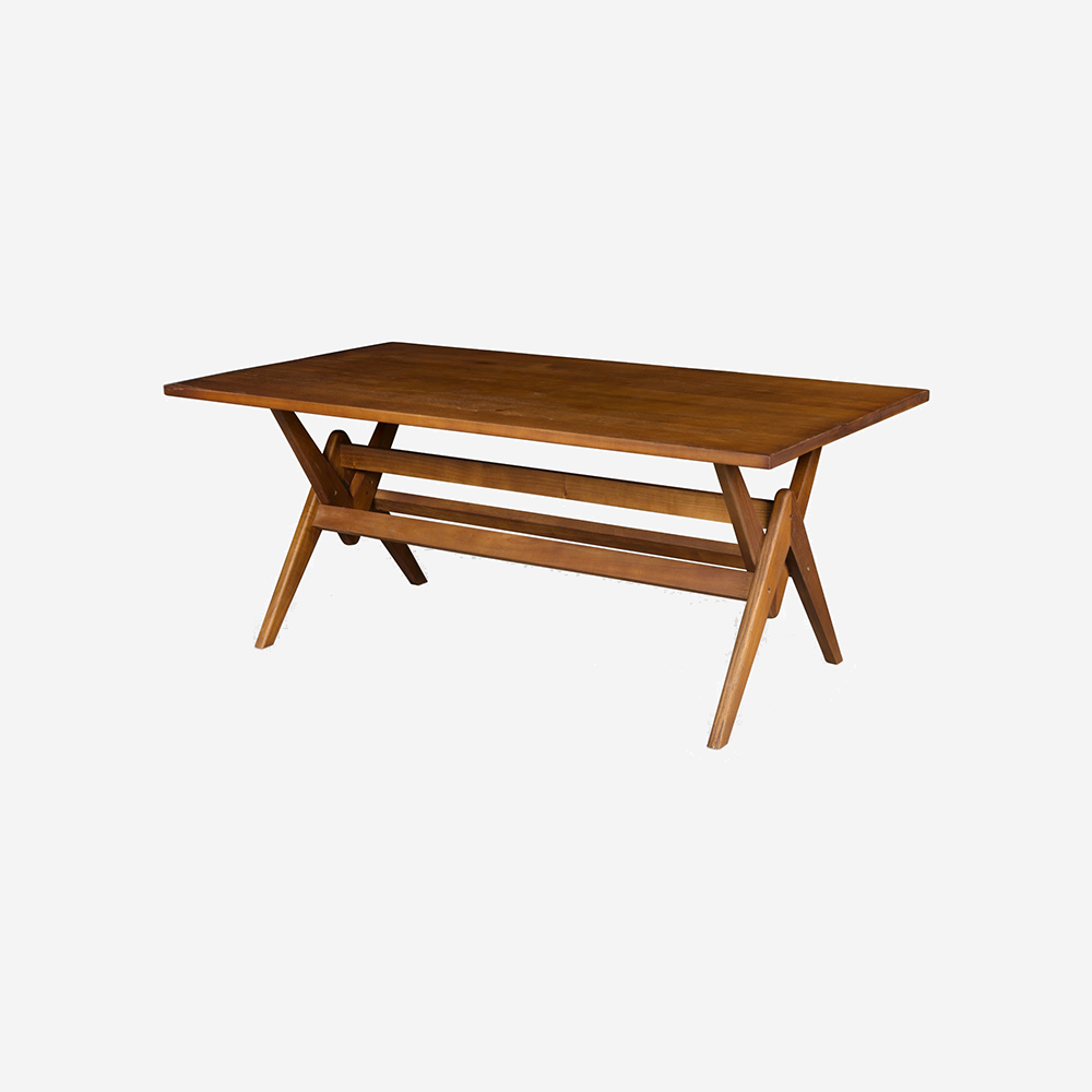 Table à Manger W.T.H - 180 cm – Image 6