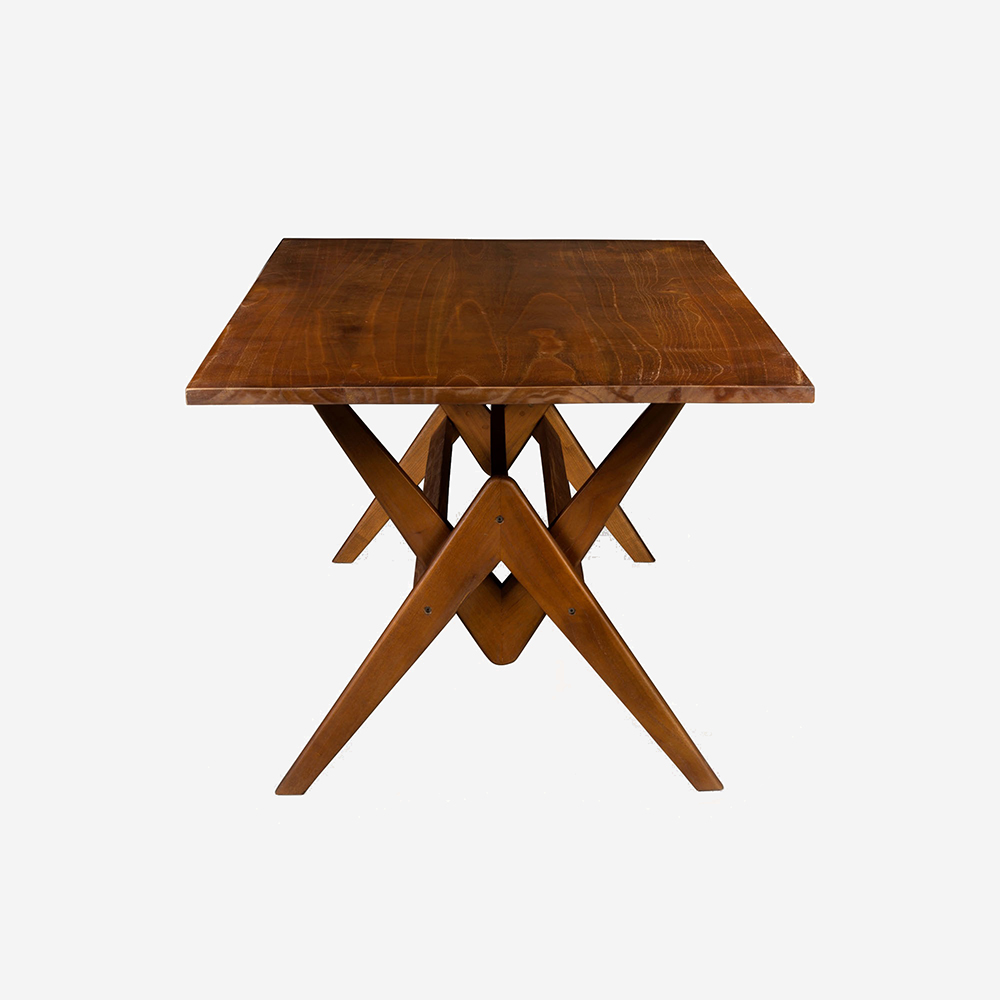 Table à Manger W.T.H - 180 cm – Image 7