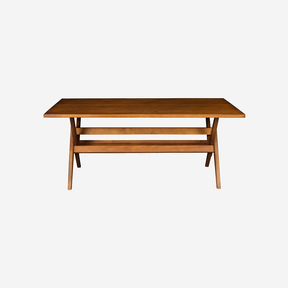 Table à Manger W.T.H - 180 cm – Image 8