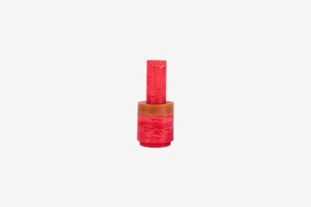 Bougie Stack 02 - Red
