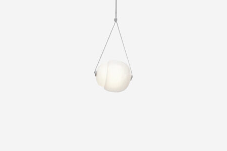Suspension Capsula PC937 - Opaline Glossy