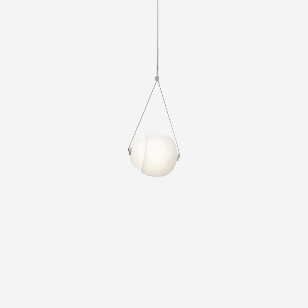 Suspension Capsula PC937 - Opaline Glossy