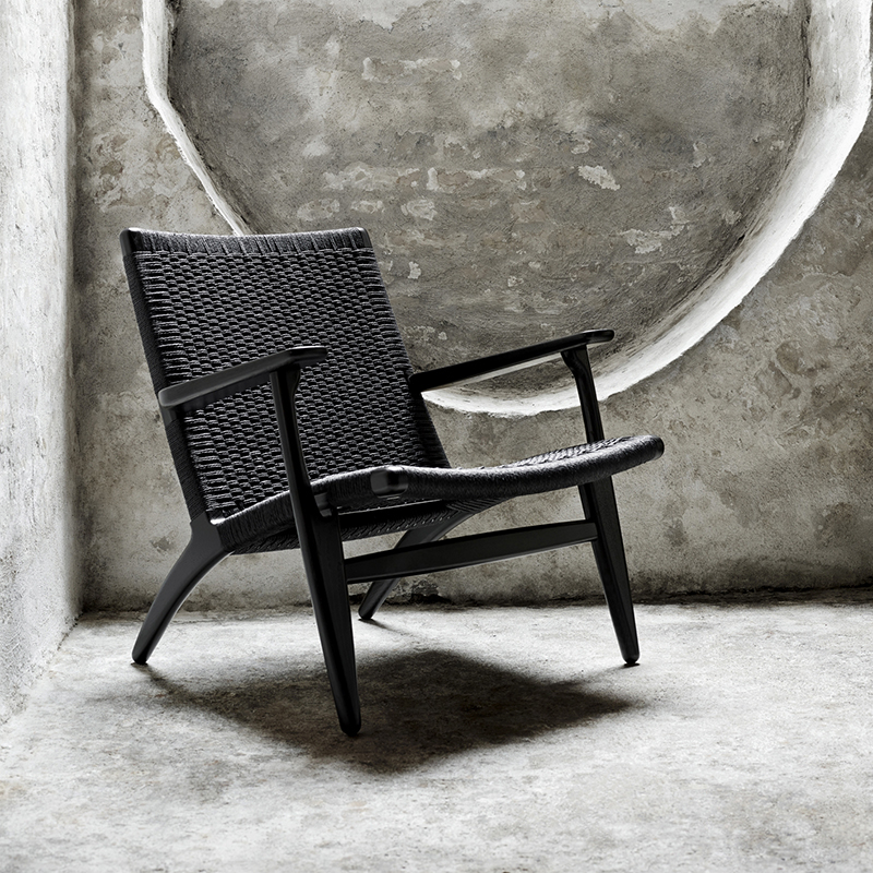 Fauteuil CH25 – Image 3