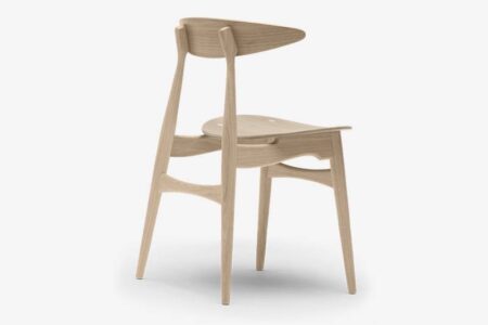Chaise CH33T