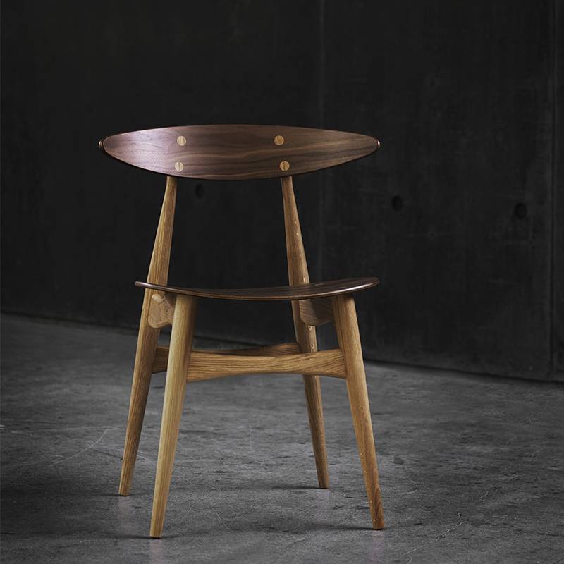 Chaise CH33T – Image 3