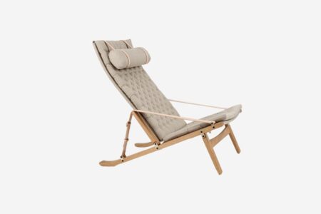 Fauteuil Plico FK10