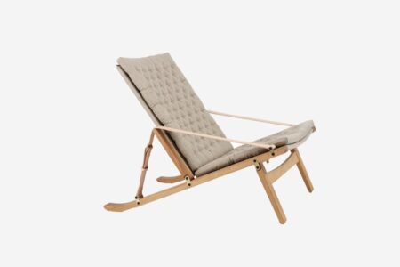 Fauteuil Plico FK11