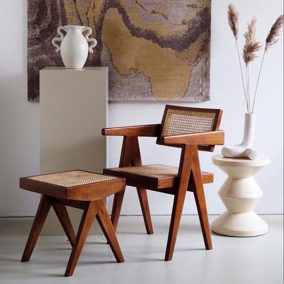 Chaise Office – Image 3