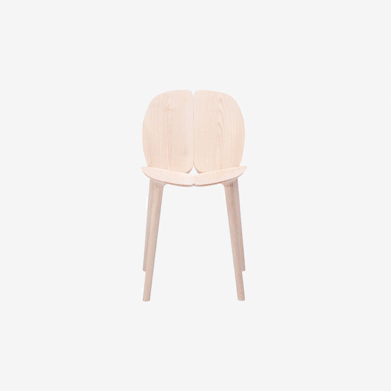 Chaise osso MC3 Paris