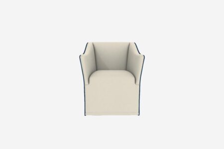 Chaise Saia 25