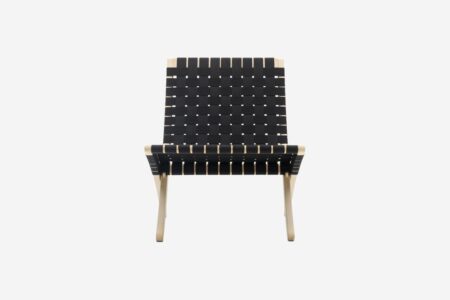 Chaise Cuba MG501 - Sangle
