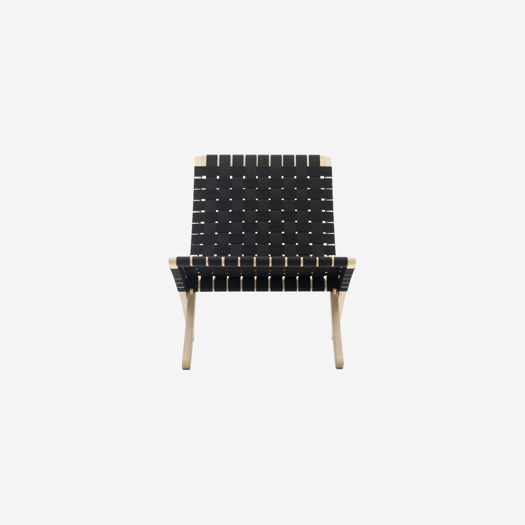 Chaise Cuba MG501 - Sangle