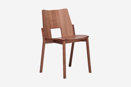 Chaise MC12 Tronco