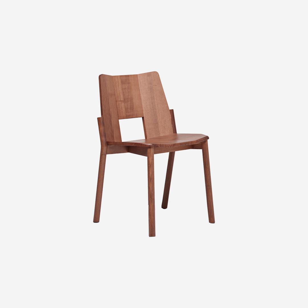 Chaise MC12 Tronco