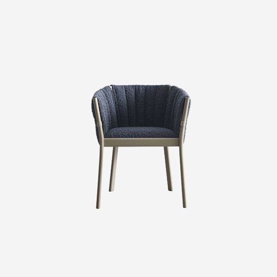 chaise yelek