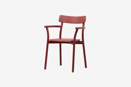 Fauteuil Chiaro