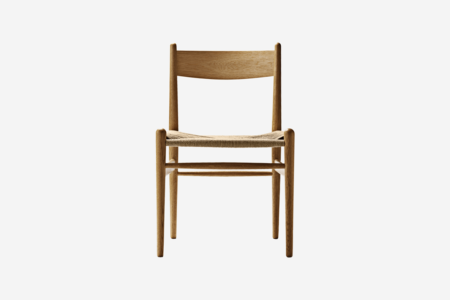 Chaise CH36
