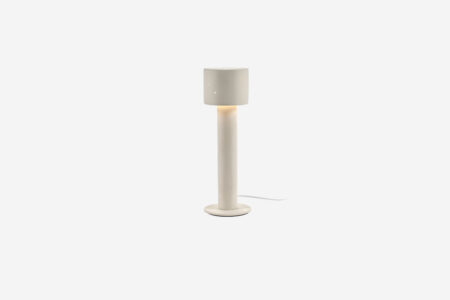 Lampe à poser Clara 01