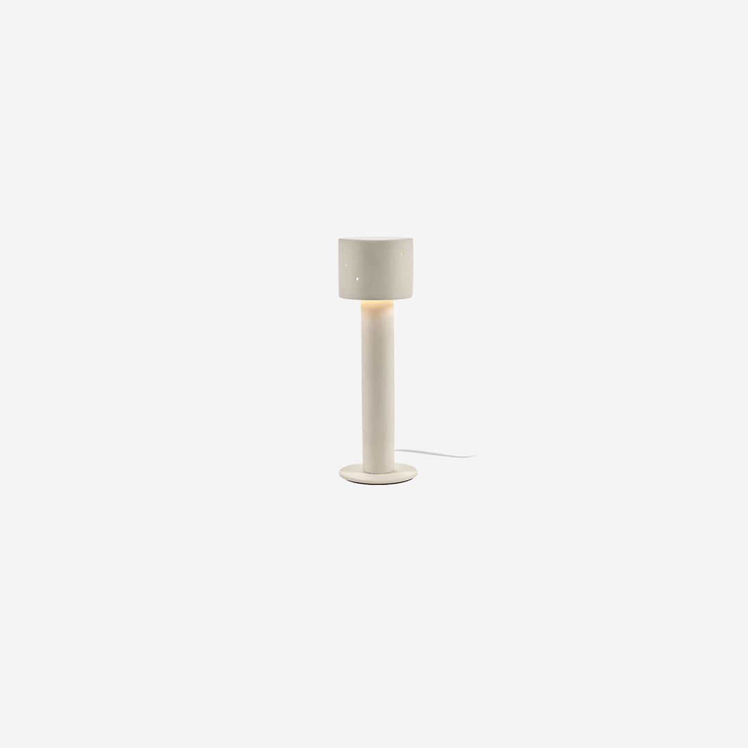 Lampe à poser Clara 01
