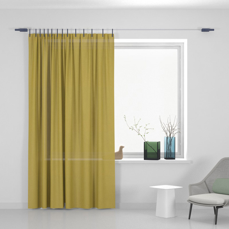 Pinces Ready made curtain – Image 9