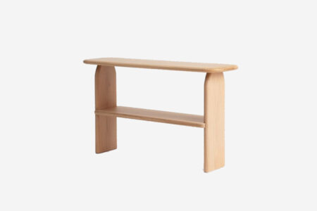 console-animal-chene-clair