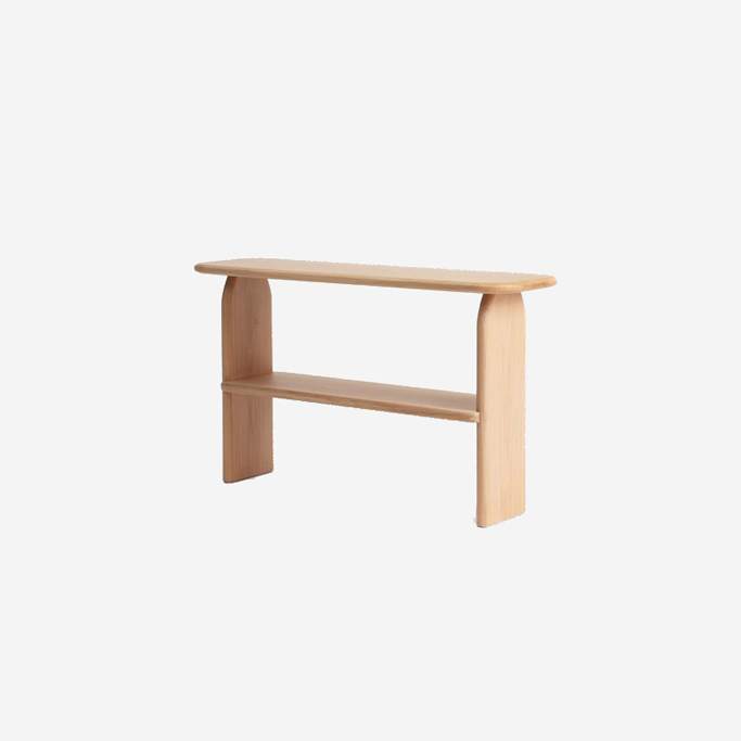 console-animal-chene-clair