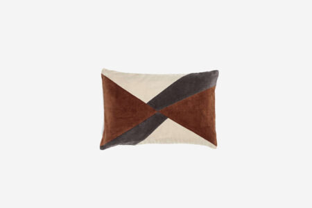 Coussin Clio - Pain Brûlé