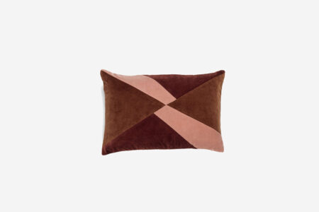 Coussin Clio - Renard