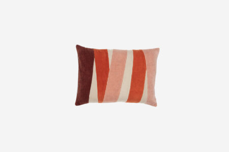 Coussin Naïs - Pumpkin