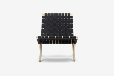 MG501 Cuba chair