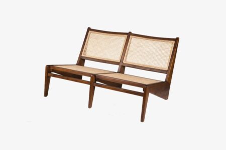 Banquette Kangaroo 2