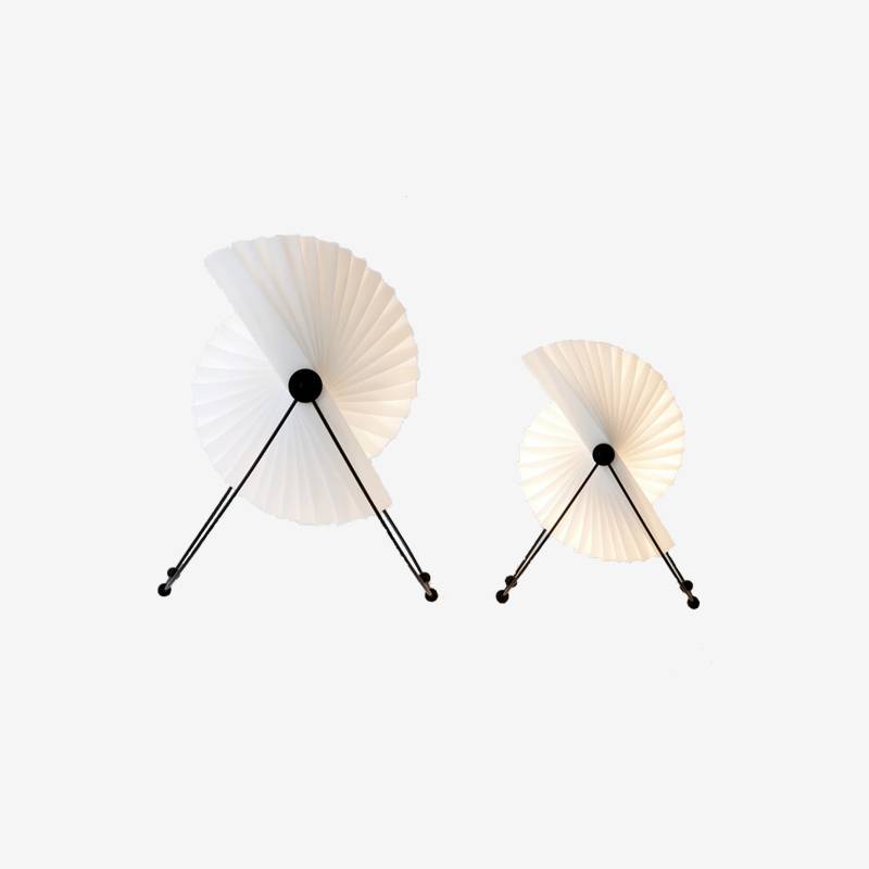 Lampe à poser Eclipse – Image 2
