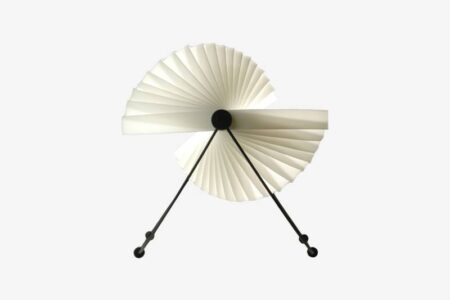 Lampe à poser Eclipse