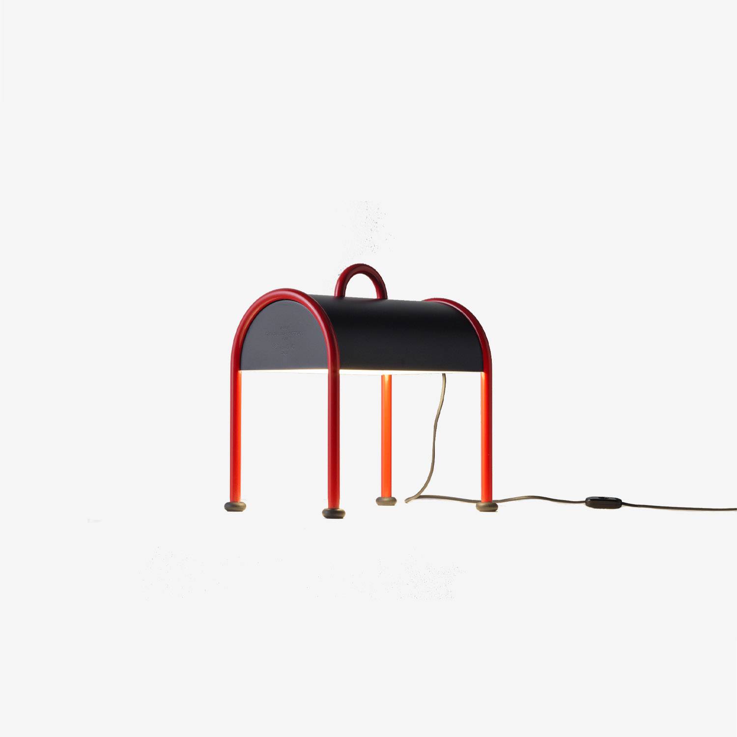 Lampe à poser Valigia